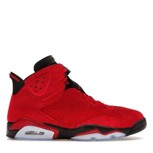 Retro 6 Toro