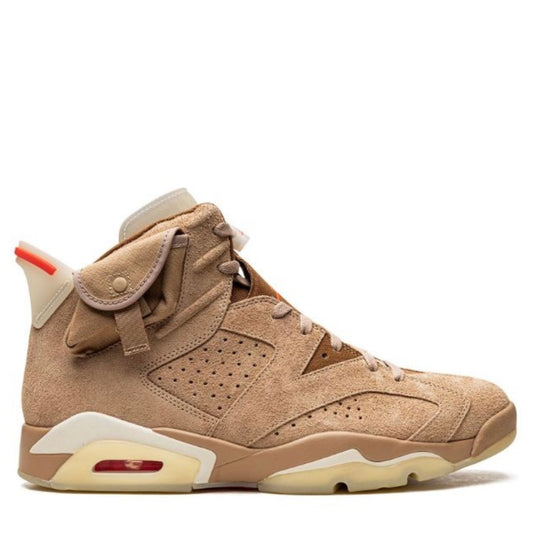 Retro 6 Cactus