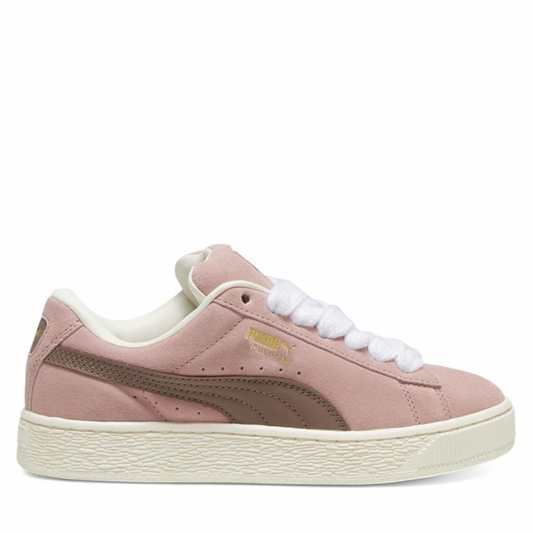 P U M A suede Classic Pink