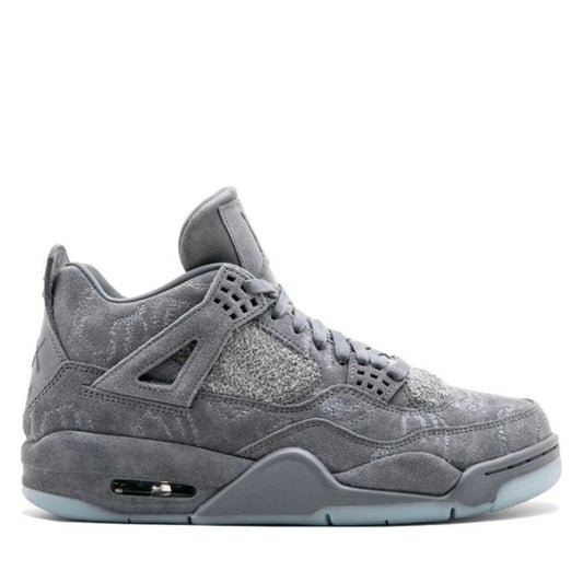 Retro 4 Kaws