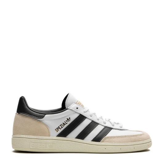 Handball Spezial White and Black