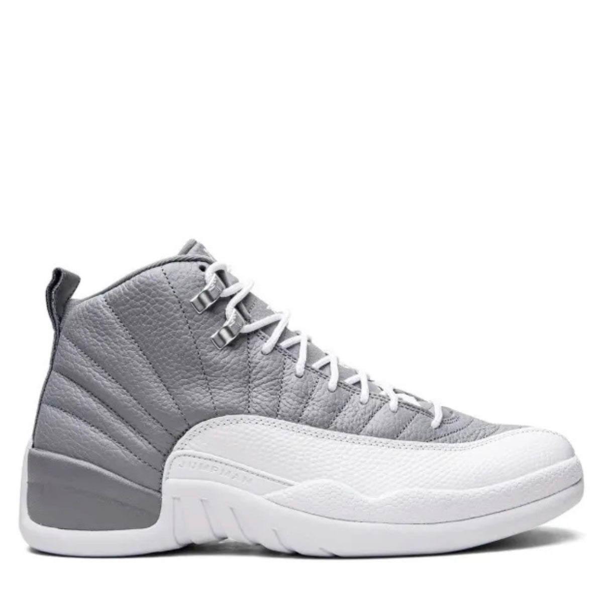 Retro 12 Stealth