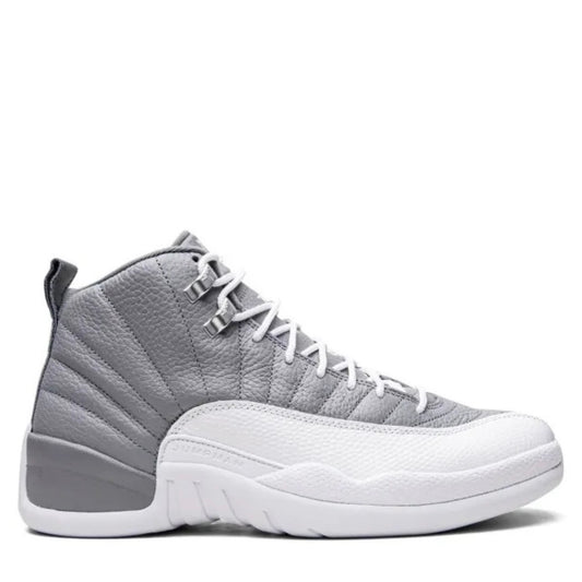Retro 12 Stealth