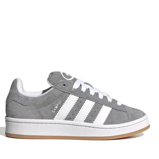 Campus 00s Grey and Gum