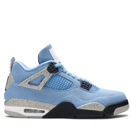 Retro 4 UNC