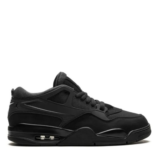 Retro 4 RM Black Cat