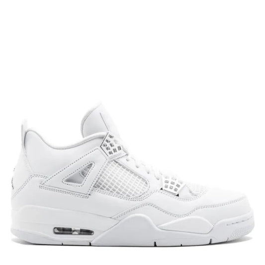 Retro 4 Pure Money