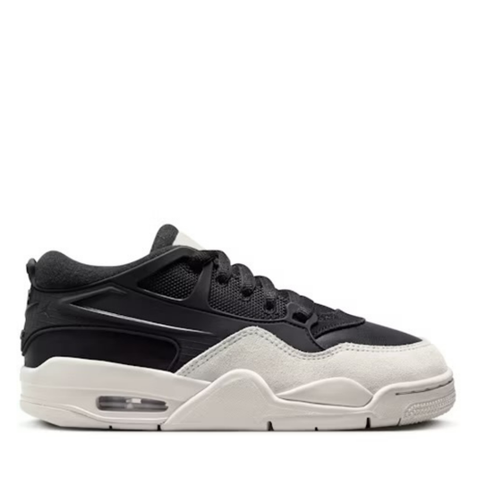 Retro 4 RM Black Light Bone