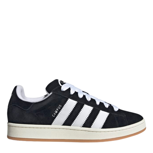 Campus 00s Black and Gum