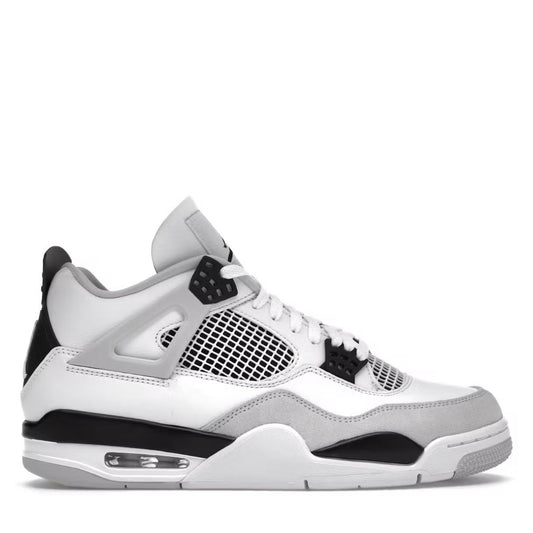 Retro 4 Military