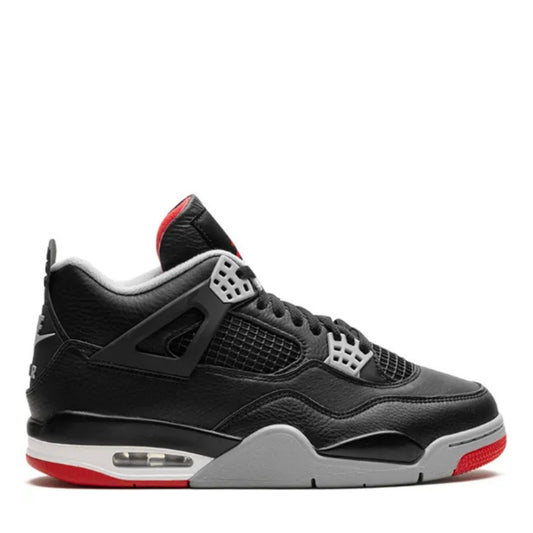 Retro 4 Bred
