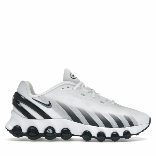 AirMax DN8 White and Black