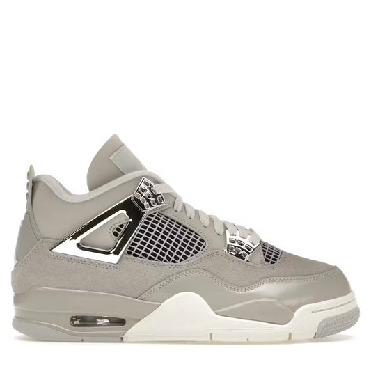 Retro 4 Frozen