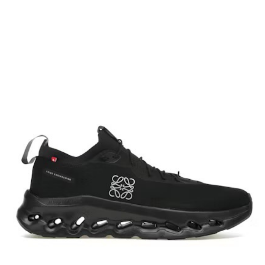 OnCloud Loewe Black