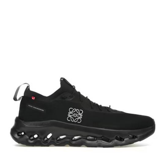 OnCloud Loewe Black