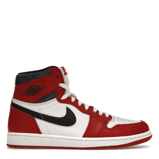 Retro 1 Lost and Found