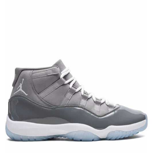 Retro 11 Cool Grey