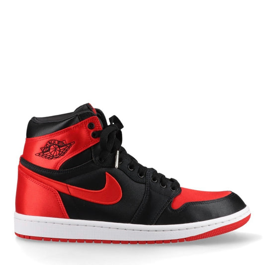 Retro 1 Satin