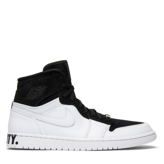 Retro 1 Equality
