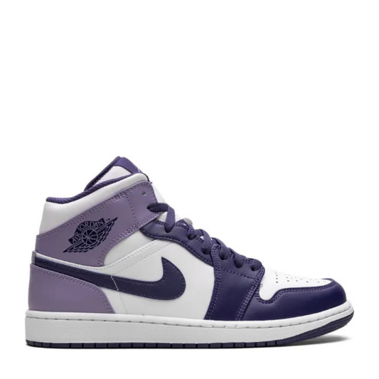 Retro 1 Sky Purple
