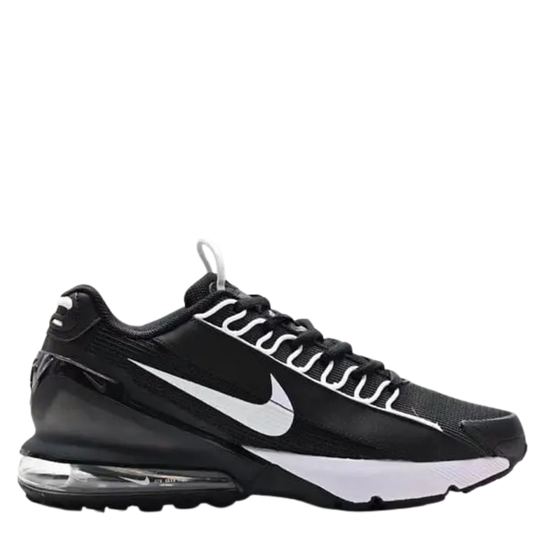 AirMax Pulse Roam Black and White