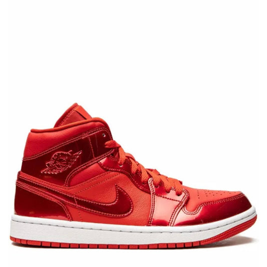 Retro 1 Pomegranate