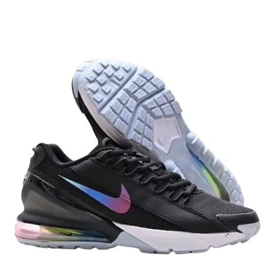 AirMax Pulse Roam Black and Multi Colors