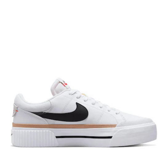 Court Legacy White