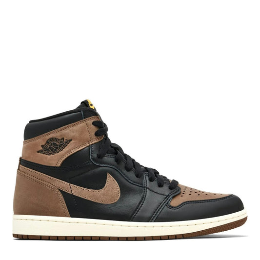 Retro 1 Palomino
