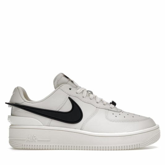 AF1 Ambush Phantom White