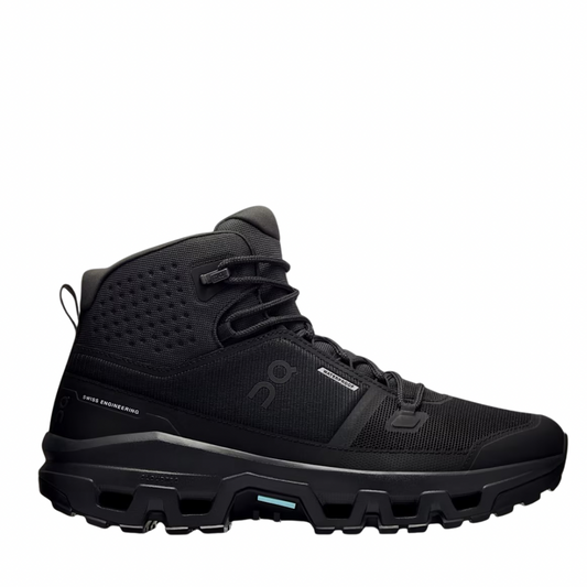 OnCloudrock Black
