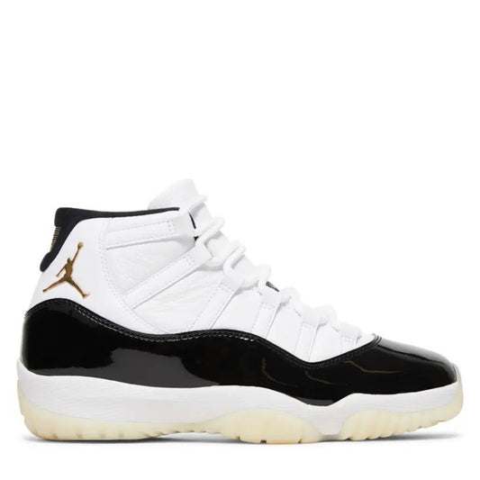Retro 11 Gratitude
