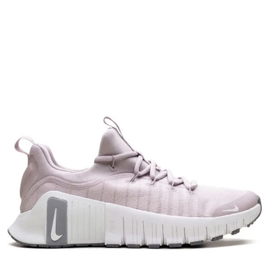 Metcon Free 6 Platinum Violet