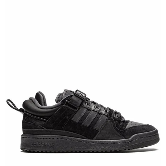 Forum Low Bad Bunny Black