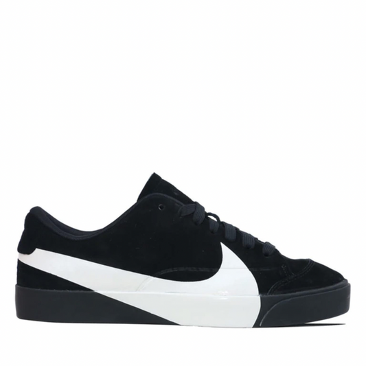 Blazer City Low Black