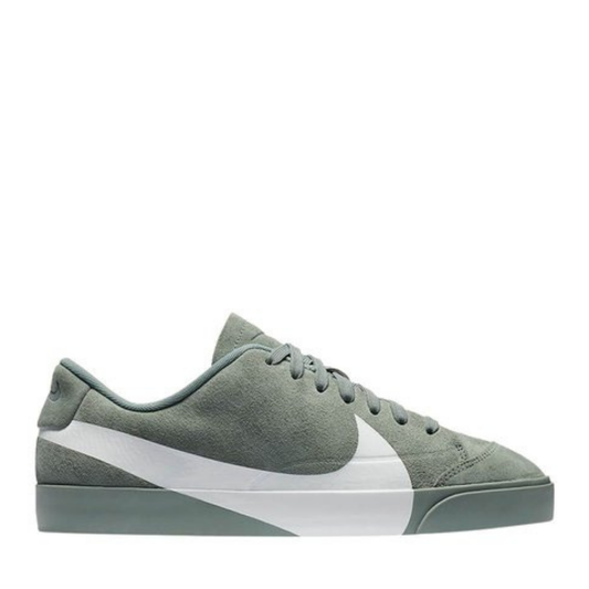 Blazer City Low Grey