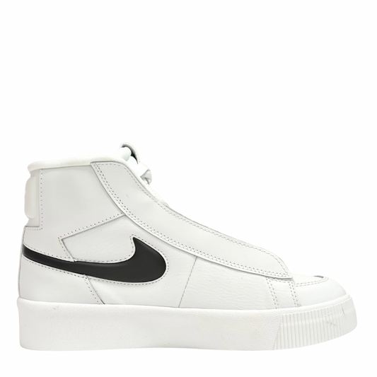 Blazer Victory White and Black