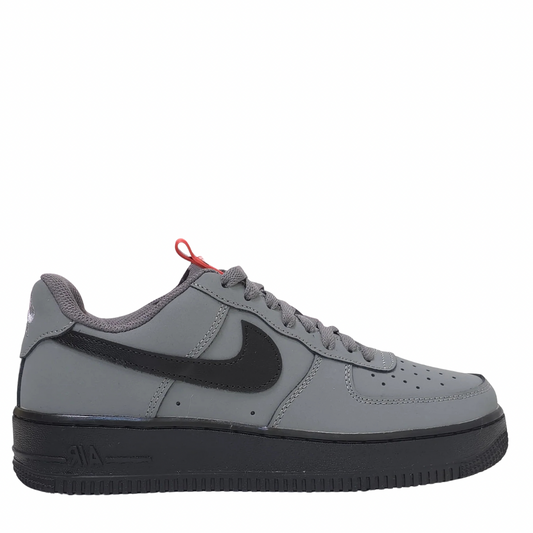 AF1 Anthracite Grey