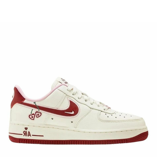 AF1 San Valentin