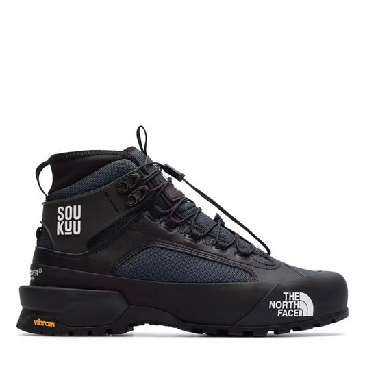TNF Glenclyffe Negro