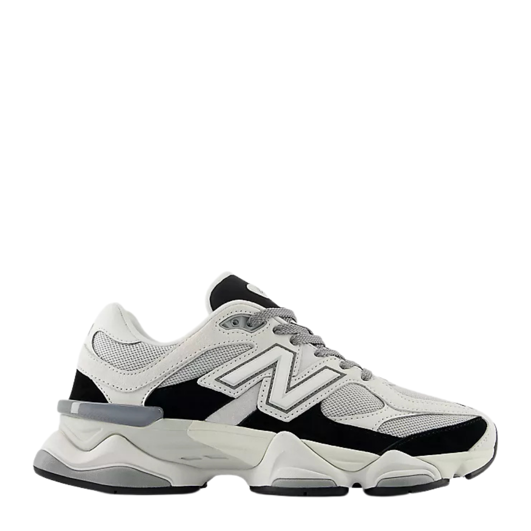 NB9060 Grey/Jet Black