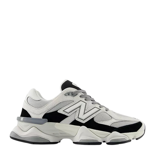 NB9060 Grey/Jet Black