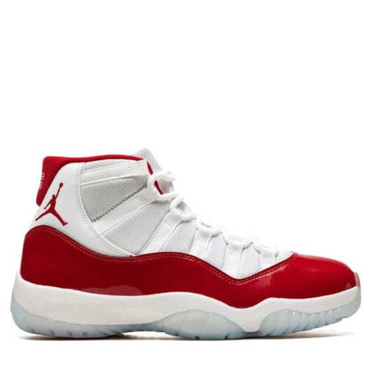 Retro 11 Cherry