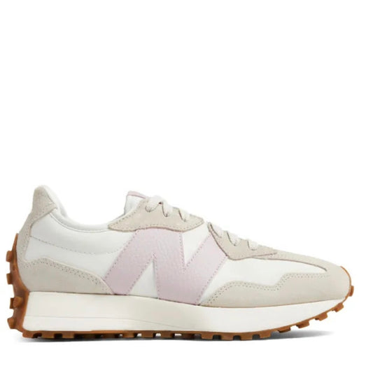 NB327 Sea Salt Pink Haze