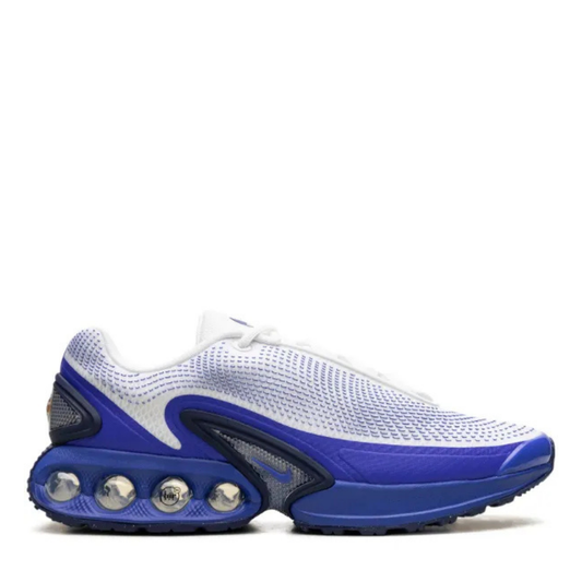 AirMax DN Platino Blue