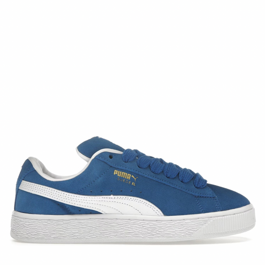 P U M A suade Classic Blue