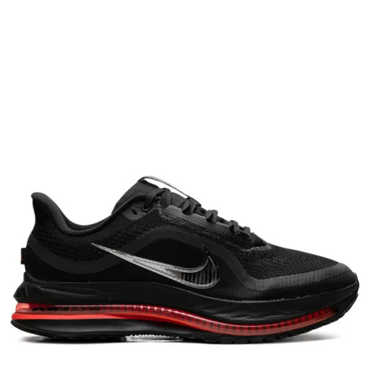 Air Zoom Pegasus Black and Red
