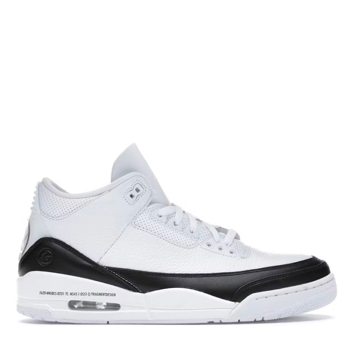 Retro 3 Fragment