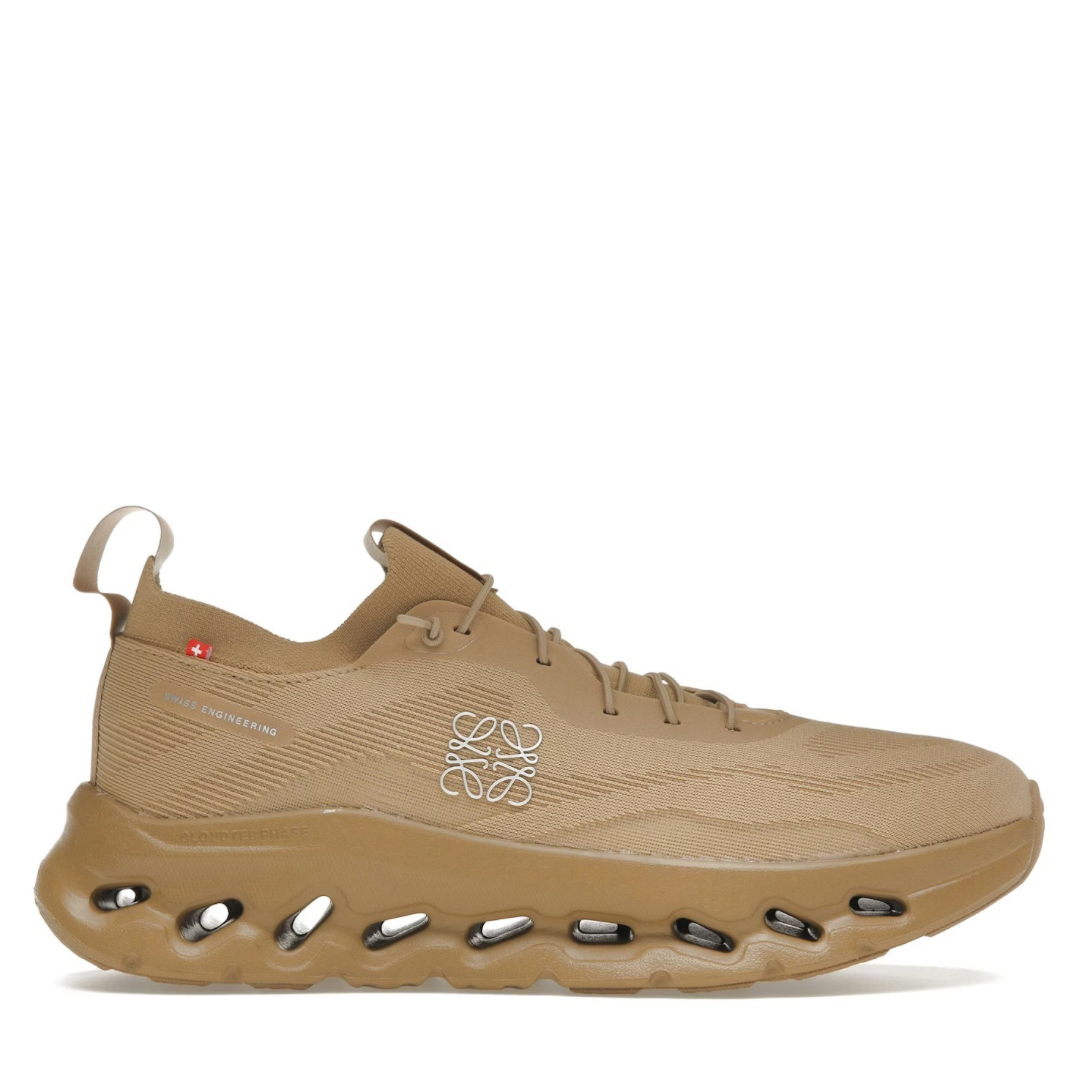 ONCloud Loewe brown