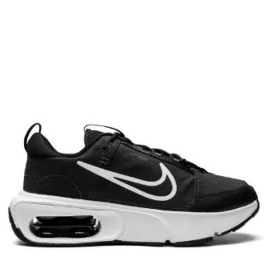 AirMax Intrlk Black